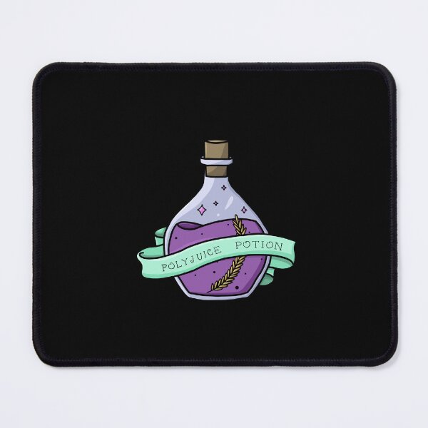 Item preview, Percolating Polyjuice designed and sold by Malamootpoint.