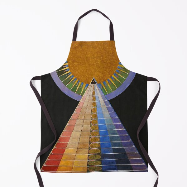 Item preview, High Res Hilma af Klin | Vintage Art designed and sold by space company ®.