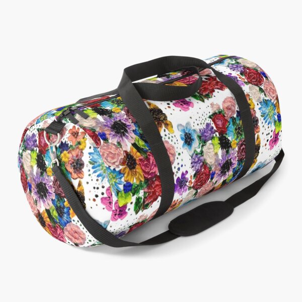 Item preview, Floral Explosion Artwork designed and sold by Safa M.  Art.