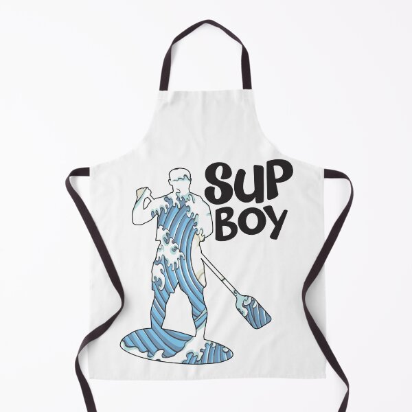 Item preview, SUP Boy designed and sold by damonasplace.