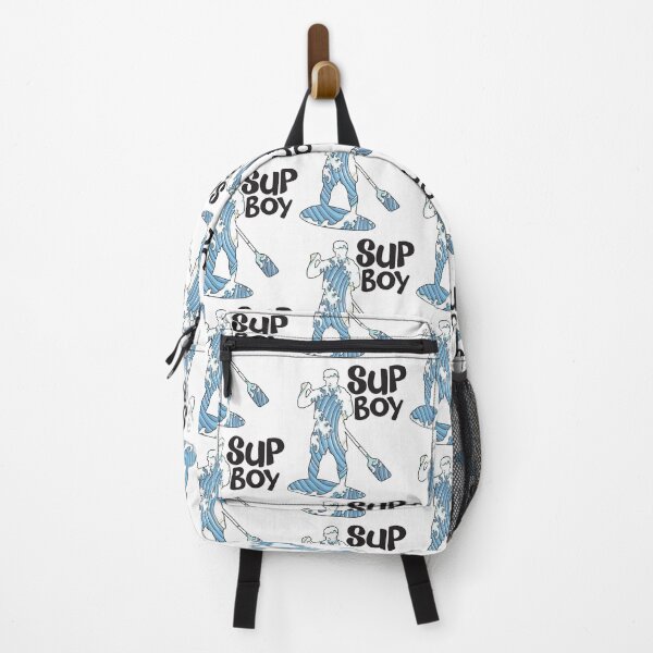 Item preview, SUP Boy designed and sold by damonasplace.