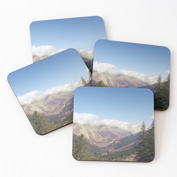 Item preview, alpine landscape designed and sold by stnago22.