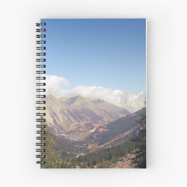 Item preview, alpine landscape designed and sold by stnago22.