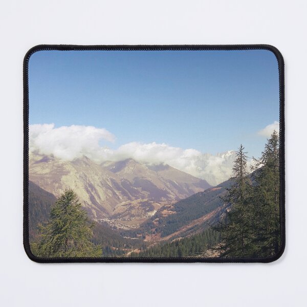 Item preview, alpine landscape designed and sold by stnago22.