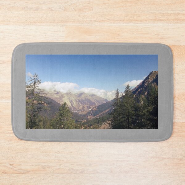 Item preview, alpine landscape designed and sold by stnago22.