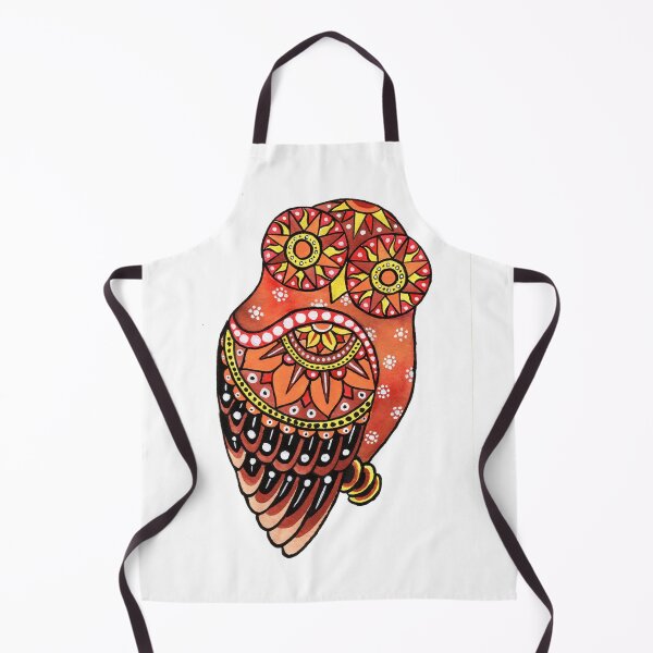 Item preview, Owl Pattern 1 designed and sold by MarkADArt.