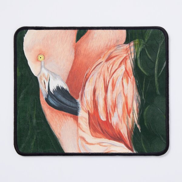 Item preview, Flamingo designed and sold by Clay Jackson.