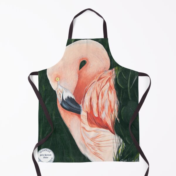 Item preview, Flamingo designed and sold by Clay Jackson.