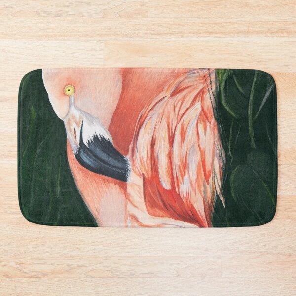 Item preview, Flamingo  designed and sold by Clay Jackson.