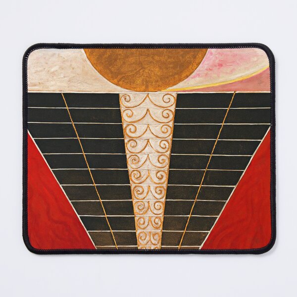 Item preview, High Res Hilma af Klin | Vintage Art designed and sold by space company ®.