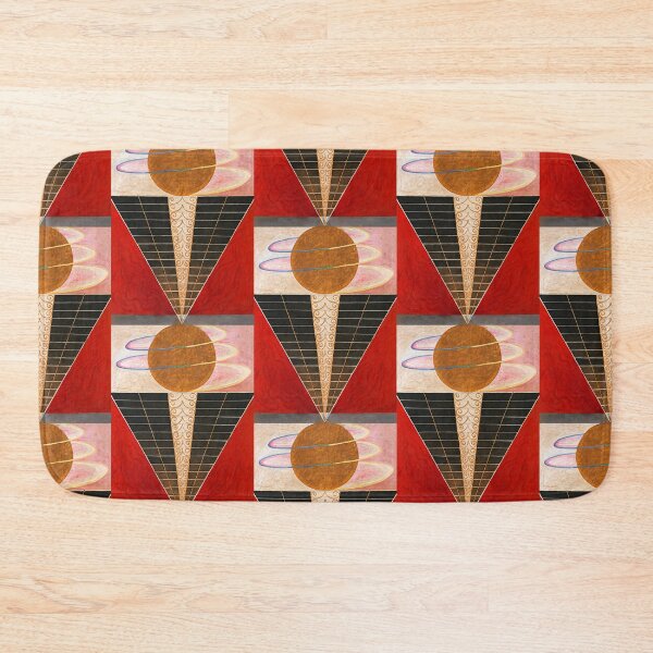 Item preview, High Res Hilma af Klin | Vintage Art designed and sold by space company ®.