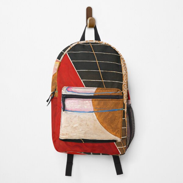 Item preview, High Res Hilma af Klin | Vintage Art designed and sold by space company ®.