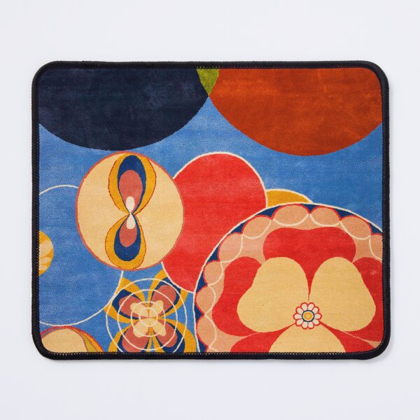Item preview, High Res Hilma af Klin | Vintage Art designed and sold by space company ®.