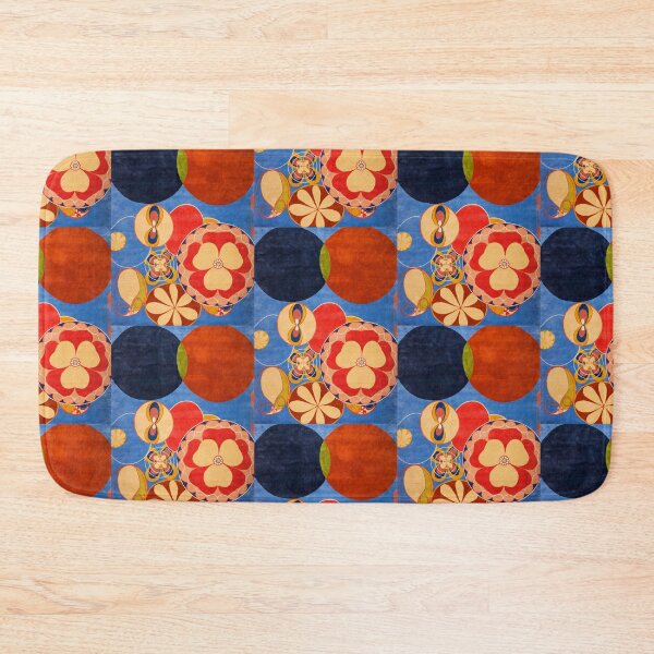 Item preview, High Res Hilma af Klin | Vintage Art designed and sold by space company ®.