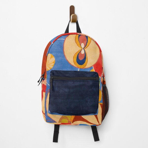 Item preview, High Res Hilma af Klin | Vintage Art designed and sold by space company ®.