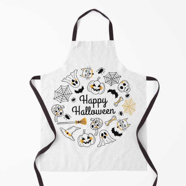 Item preview, Happy Halloween 2022 designed and sold by pomak.