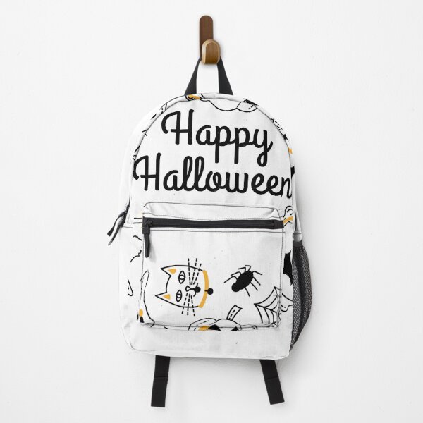 Item preview, Happy Halloween 2022 designed and sold by pomak.