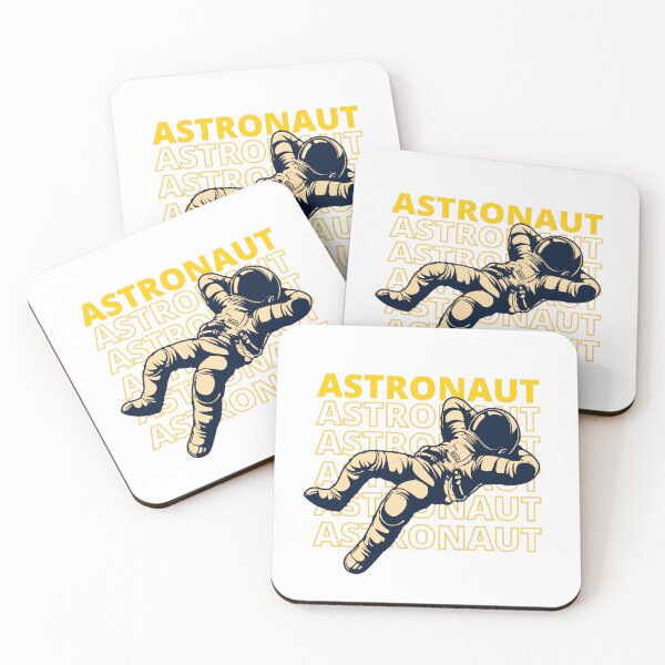 Item preview, Astronaut  designed and sold by Aysa Galaxy.