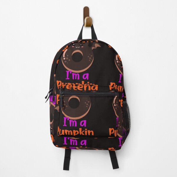 Item preview, Pretend I'm a Pumpkin designed and sold by leshewle.