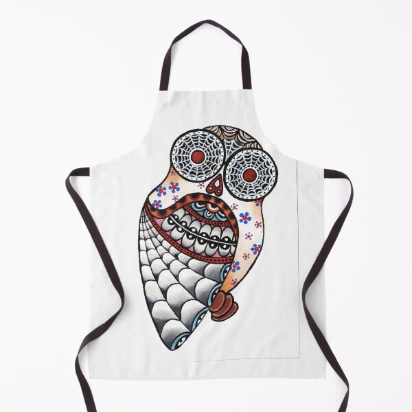 Item preview, Owl Pattern 3 designed and sold by MarkADArt.