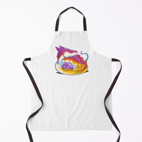 Item preview, D20 Cloud Dragon designed and sold by Powers Art.