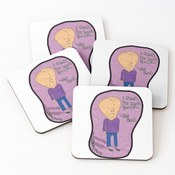 Item preview, Nut Head designed and sold by KissingParty.