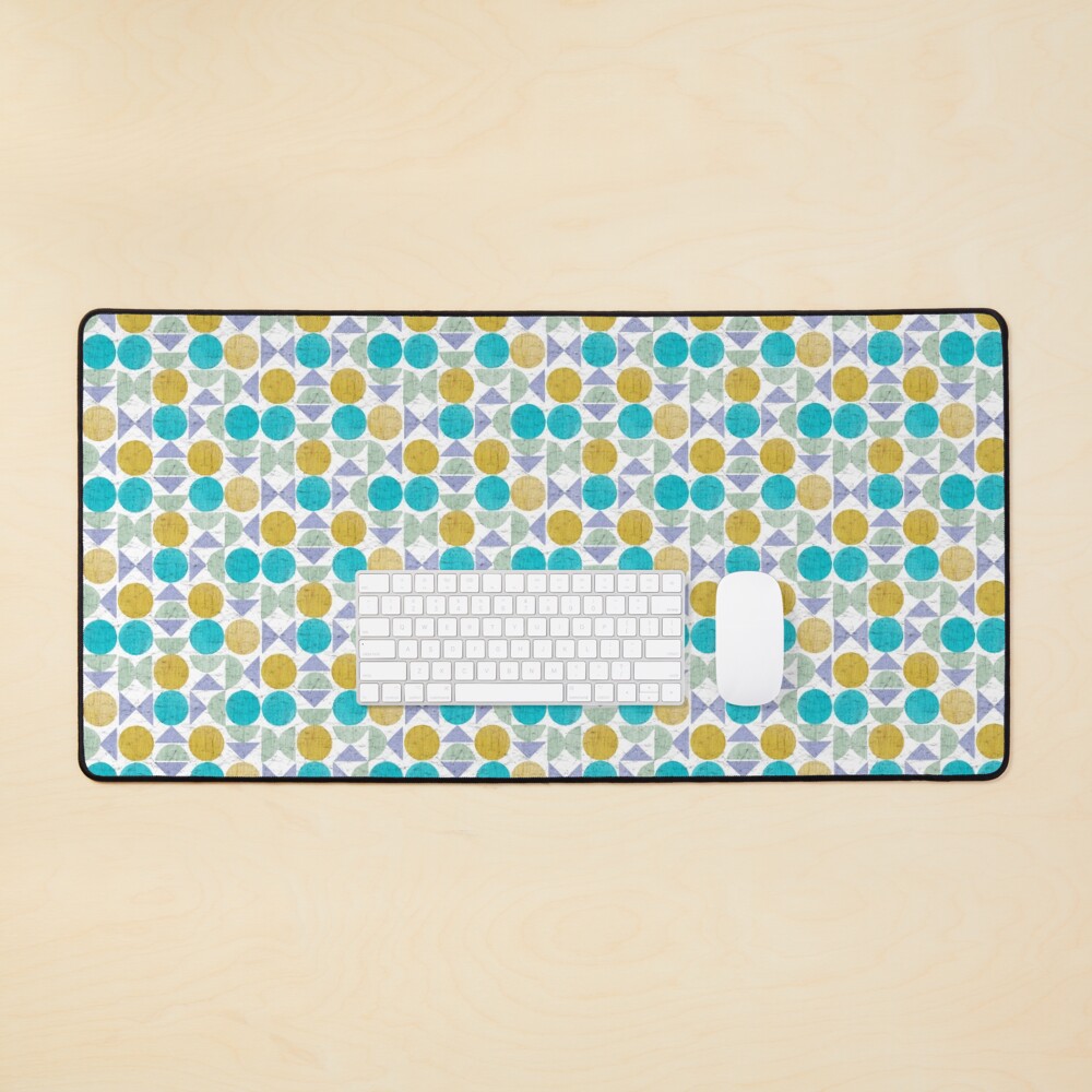 Item preview, Desk Mat designed and sold by vinpauld.