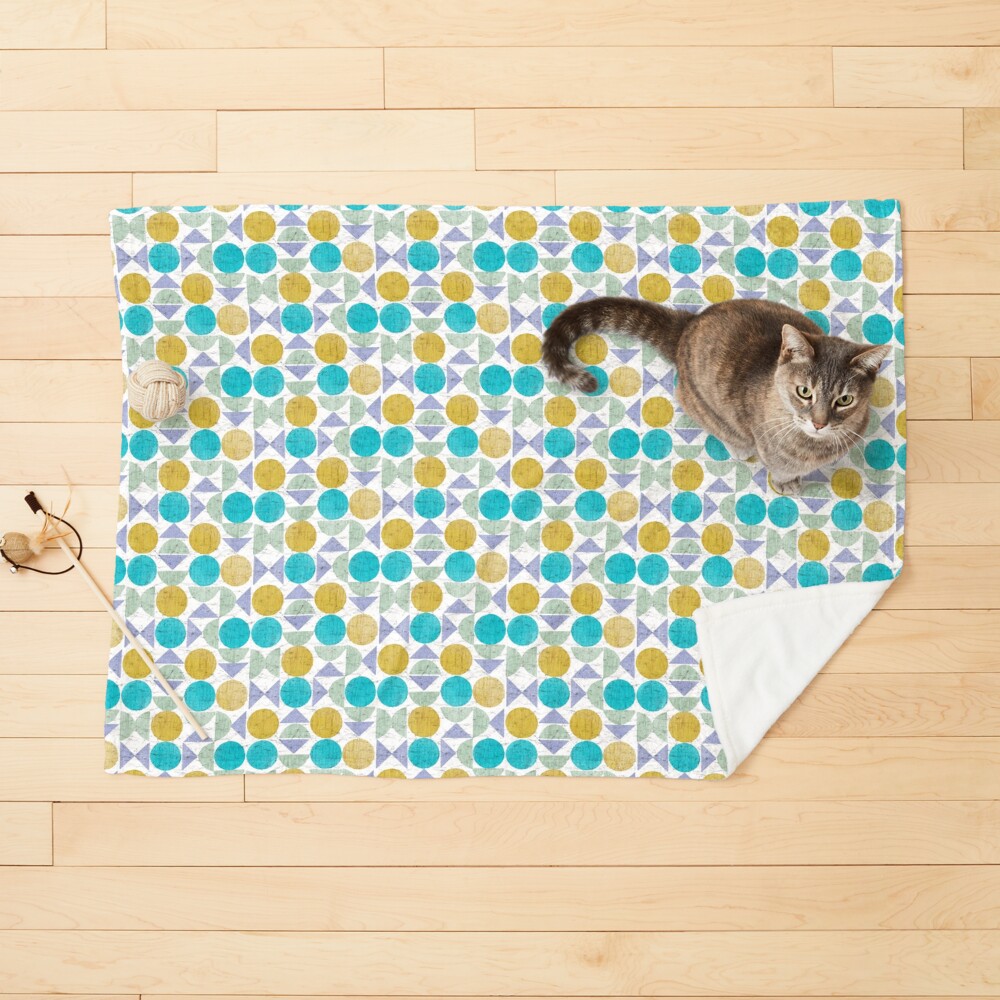 Item preview, Pet Blanket designed and sold by vinpauld.