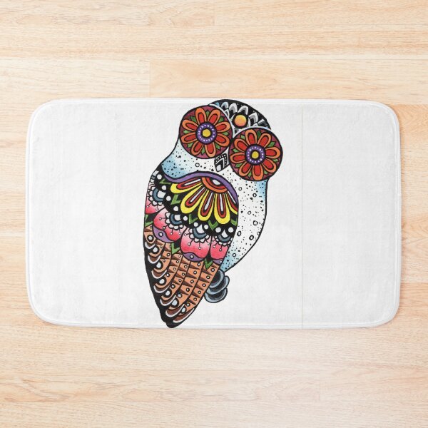 Item preview, Owl Pattern 4 designed and sold by MarkADArt.