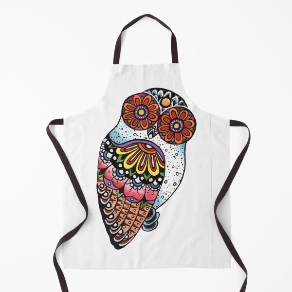 Item preview, Owl Pattern 4 designed and sold by MarkADArt.