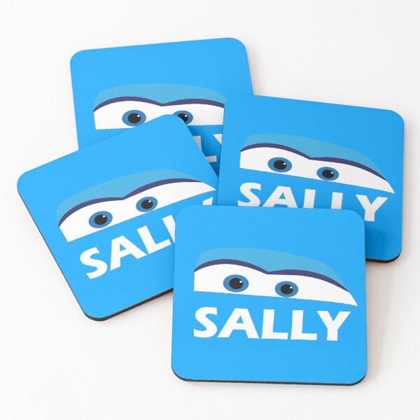 Item preview, Sally Cars designed and sold by edoga3.