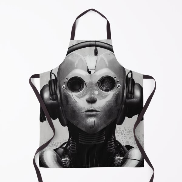 Item preview, RoboBeat designed and sold by Jada-Art-Shop.
