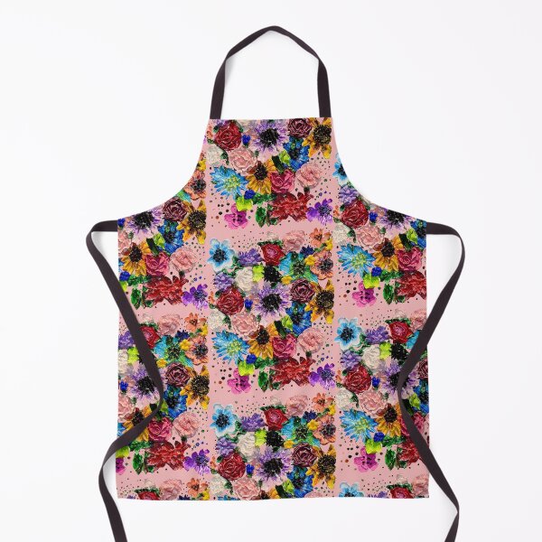 Item preview, Floral Explosion Artwork designed and sold by Safa M.  Art.