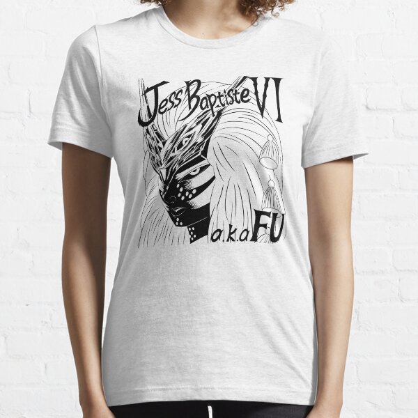 069 - JEAN BAPTISTE VI T-shirt essentiel