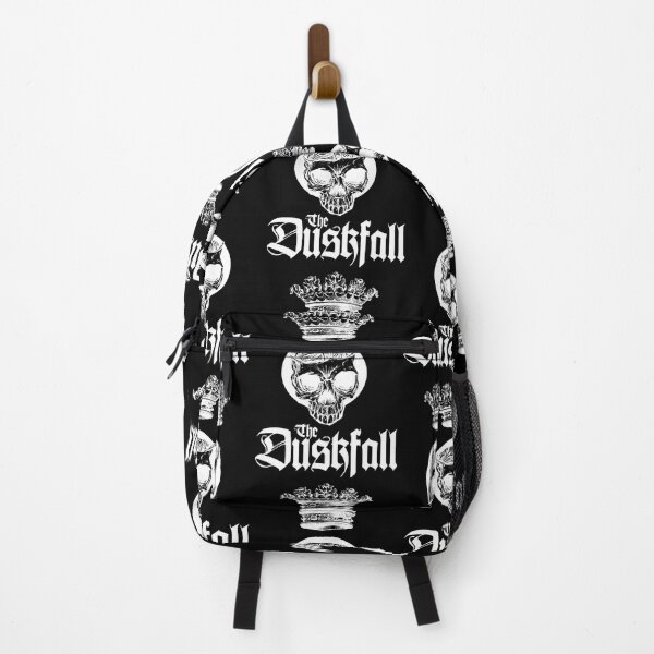 Item preview, the duskfall skull designed and sold by Melodic Metal.