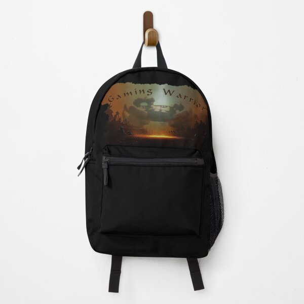 Item preview, GAMING WARRIOR designed and sold by THE AMERICAN TEEVANGELIST.