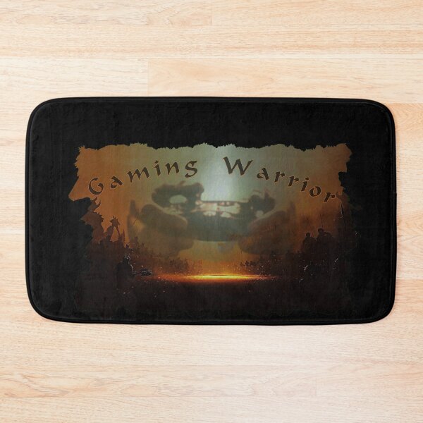 Item preview, GAMING WARRIOR designed and sold by THE AMERICAN TEEVANGELIST.