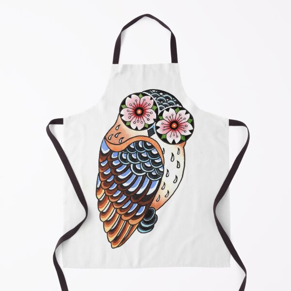 Item preview, Owl Pattern 5 designed and sold by MarkADArt.
