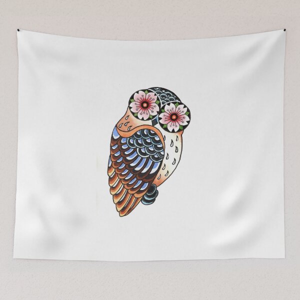 Item preview, Owl Pattern 5 designed and sold by MarkADArt.