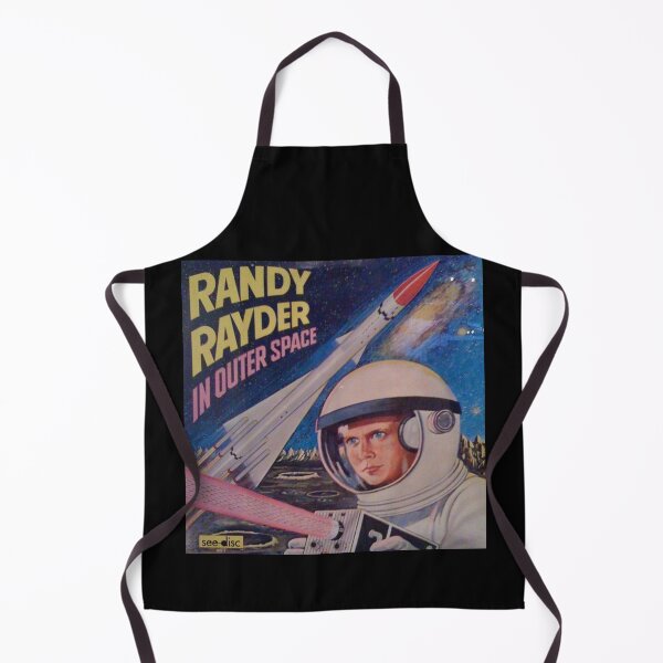Item preview, Randy Rayder designed and sold by CtlAltDel.