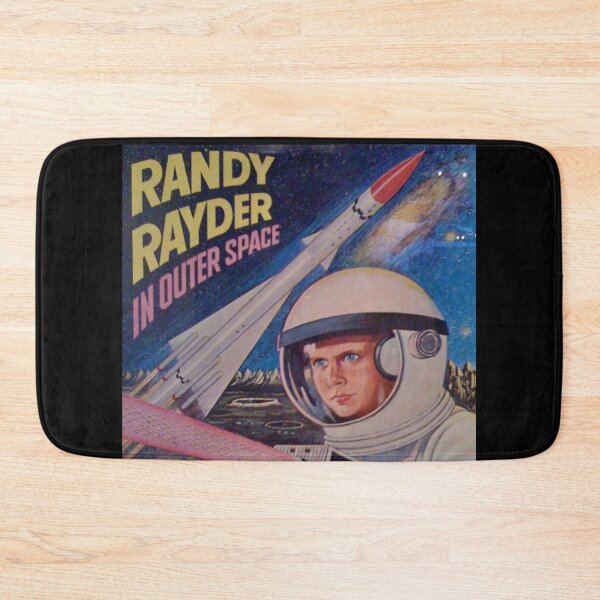 Item preview, Randy Rayder designed and sold by CtlAltDel.