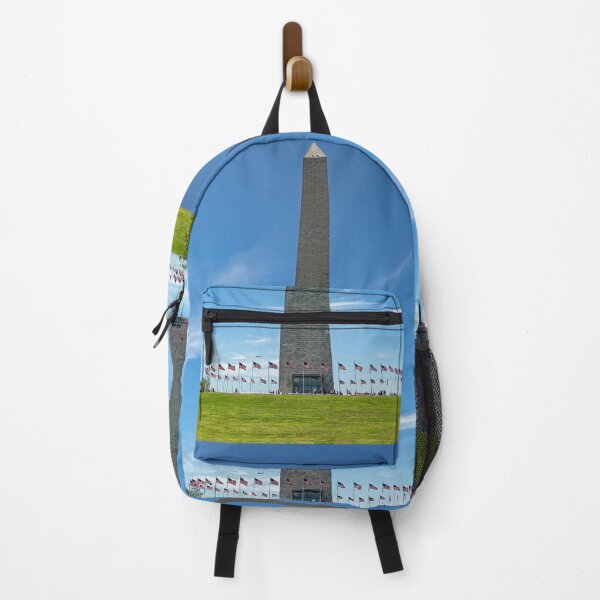 Item preview, The Washington Monument designed and sold by Kay Brewer.