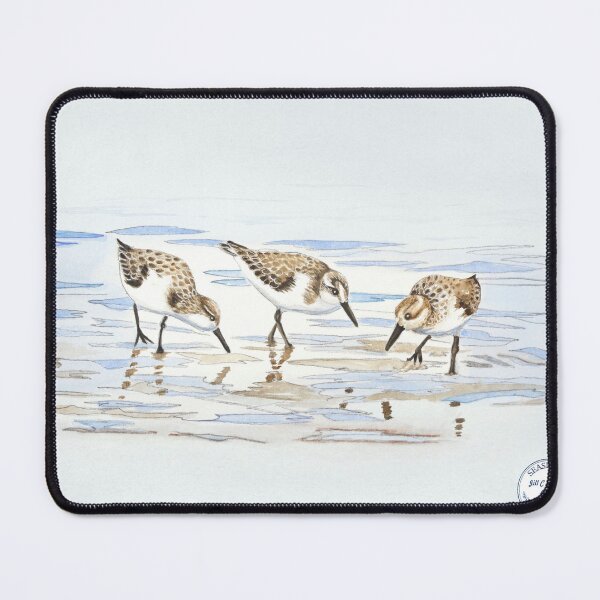 Item preview, Sandpipers  designed and sold by Clay Jackson.
