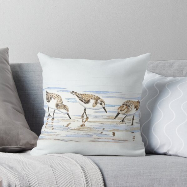 Item preview, Sandpipers  designed and sold by Clay Jackson.