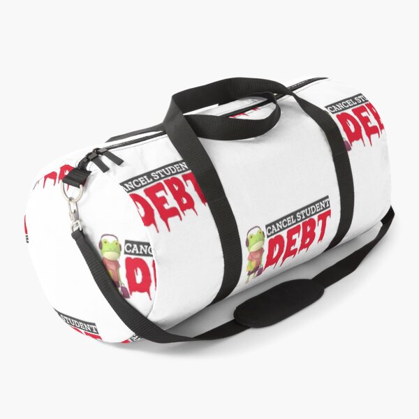Item preview, CANCEL STUDENT DEBT SUPPORT designed and sold by Rodayna Elnaggar.