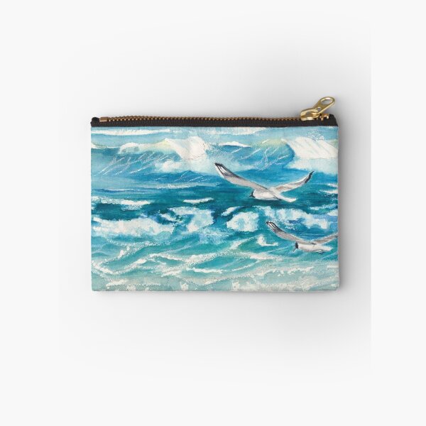 Item preview, Wings and Waves designed and sold by Clay Jackson.