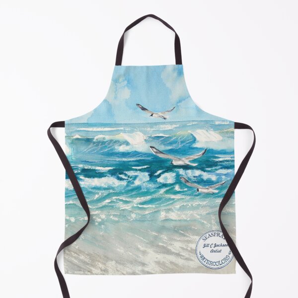Item preview, Wings and Waves designed and sold by Clay Jackson.