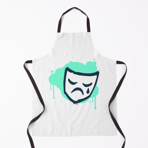 Item preview, Comedy And The Tragedy designed and sold by SosugWear.