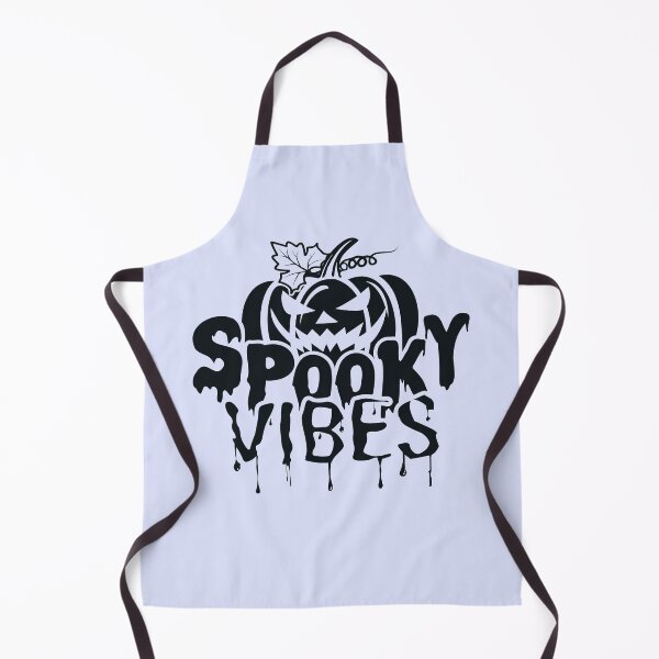 Item preview, Spooky vibes Halloween - funny saying designed and sold by VichallanStudio.