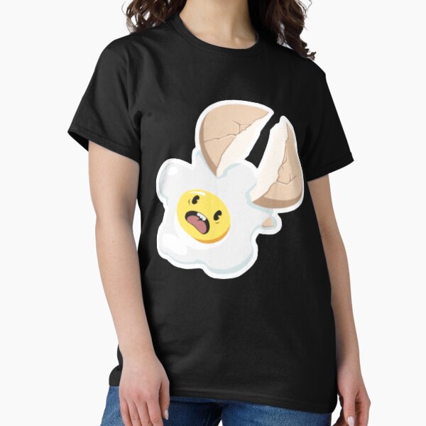 Item preview, Cracked Egg designed and sold by SosugWear.